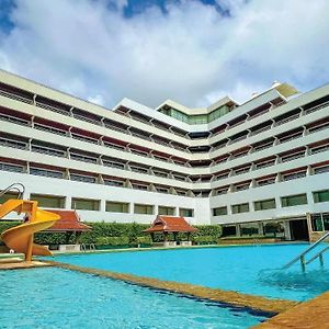 Patong Resort Hotel - SHA Extra Plus